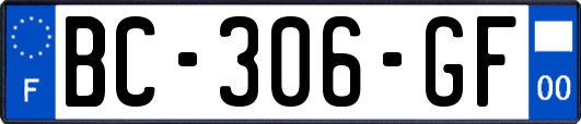 BC-306-GF
