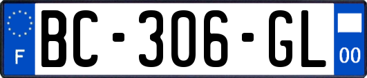 BC-306-GL