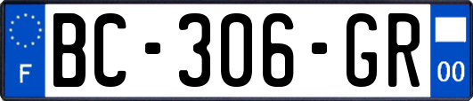 BC-306-GR