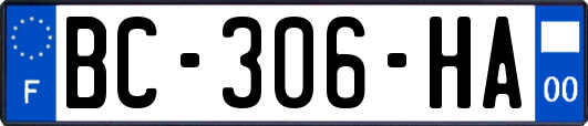 BC-306-HA