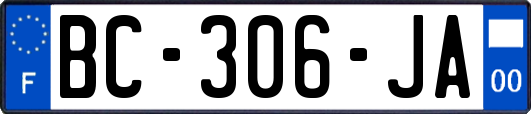 BC-306-JA