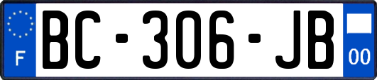 BC-306-JB