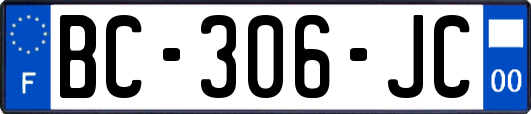 BC-306-JC