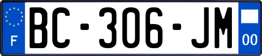 BC-306-JM