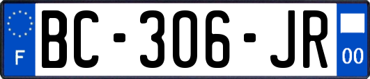 BC-306-JR