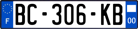 BC-306-KB