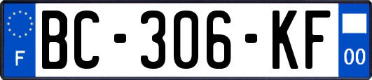 BC-306-KF