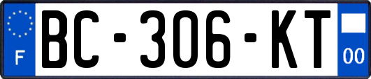BC-306-KT