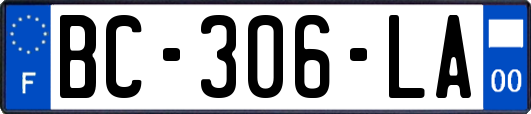 BC-306-LA