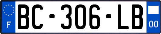 BC-306-LB