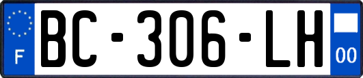 BC-306-LH