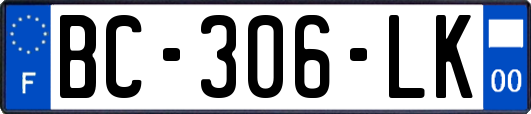 BC-306-LK