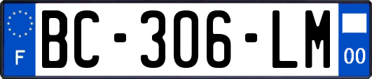 BC-306-LM