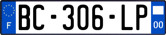 BC-306-LP