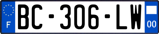 BC-306-LW