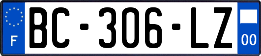 BC-306-LZ