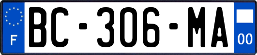 BC-306-MA