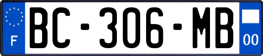 BC-306-MB
