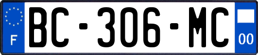 BC-306-MC