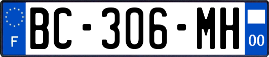 BC-306-MH