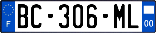 BC-306-ML