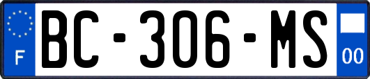 BC-306-MS
