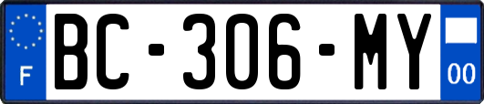 BC-306-MY