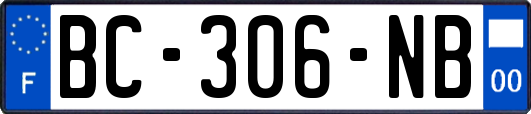 BC-306-NB
