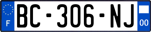 BC-306-NJ
