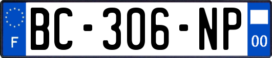 BC-306-NP