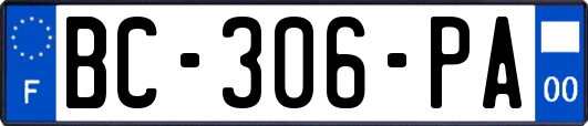 BC-306-PA