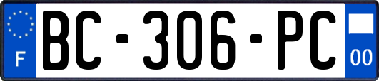 BC-306-PC