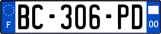 BC-306-PD