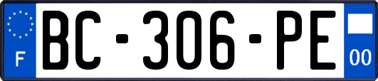BC-306-PE