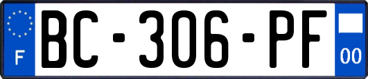BC-306-PF