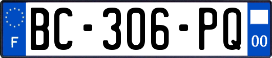 BC-306-PQ