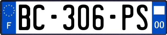BC-306-PS