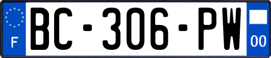 BC-306-PW