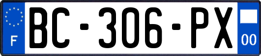 BC-306-PX