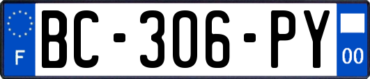 BC-306-PY