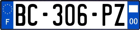 BC-306-PZ