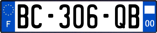 BC-306-QB