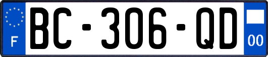 BC-306-QD