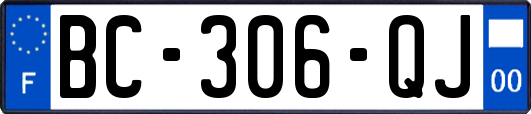 BC-306-QJ