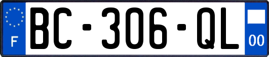 BC-306-QL