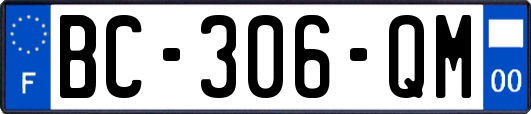 BC-306-QM