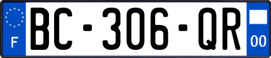 BC-306-QR