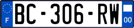 BC-306-RW