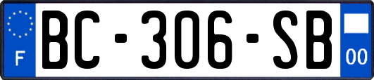 BC-306-SB