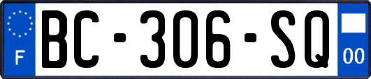 BC-306-SQ